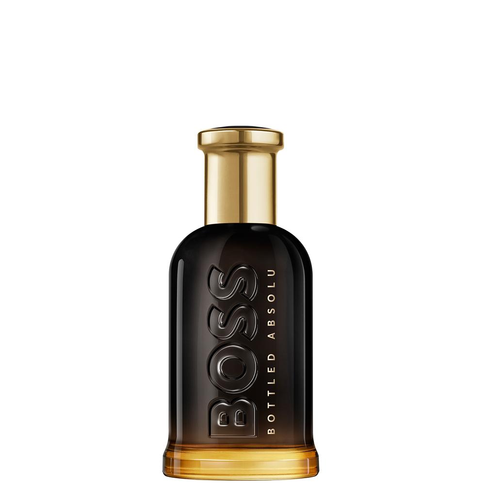 lookfantastic Hugo Boss Boss Bottled Absolu Eau De Parfum Intense 50ml
