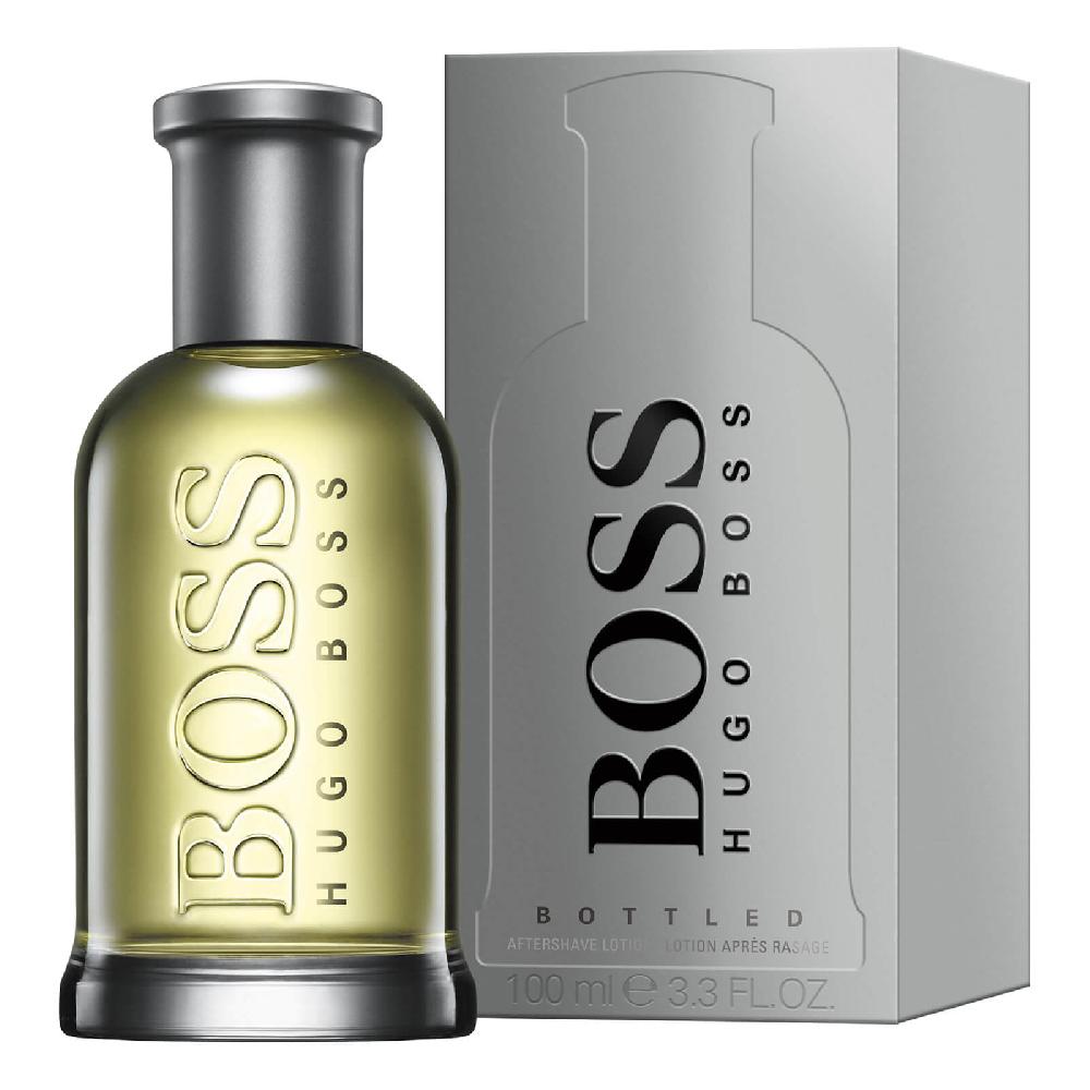 Lookfantastic Hugo Boss BOSS Bottled After Shave 100 ml
