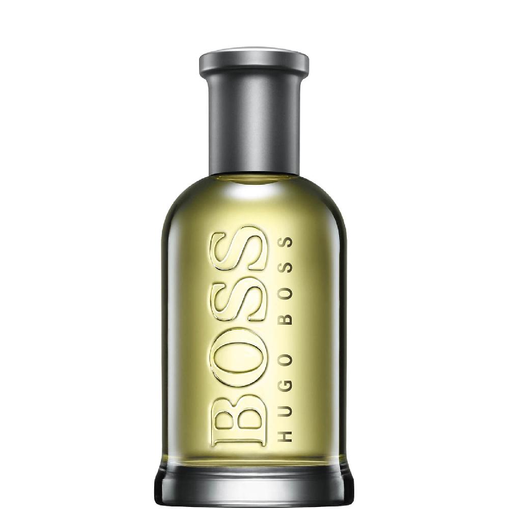 lookfantastic Hugo Boss BOSS Bottled After Shave 100 ml