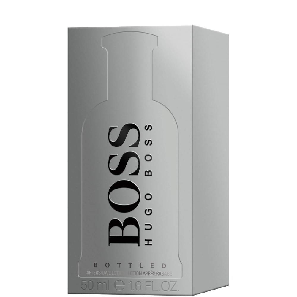 Lookfantastic Hugo Boss BOSS Bottled After Shave 50 ml