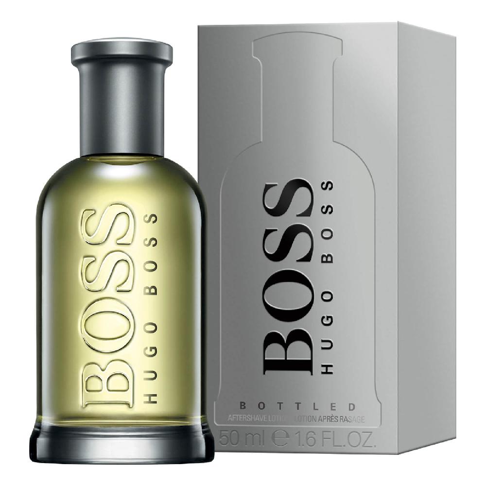 Lookfantastic Hugo Boss BOSS Bottled After Shave 50 ml