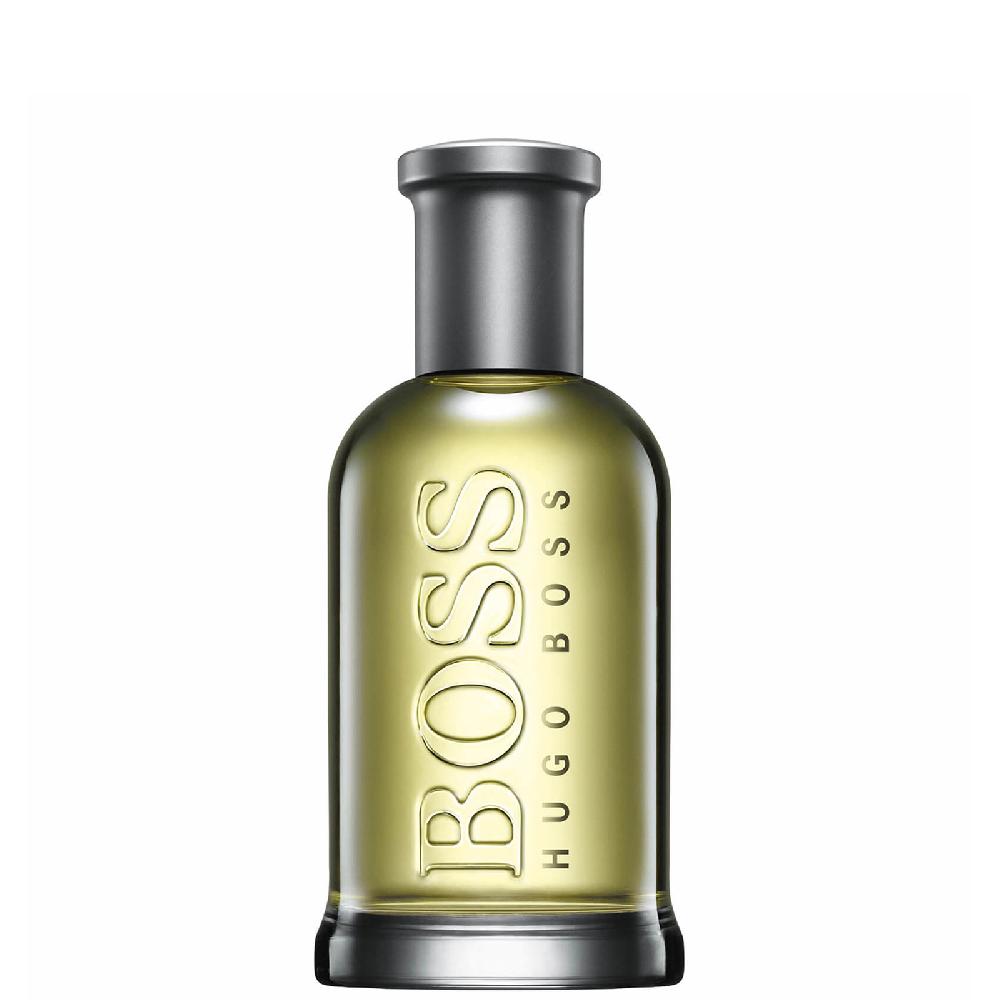 lookfantastic Hugo Boss BOSS Bottled After Shave 50 ml