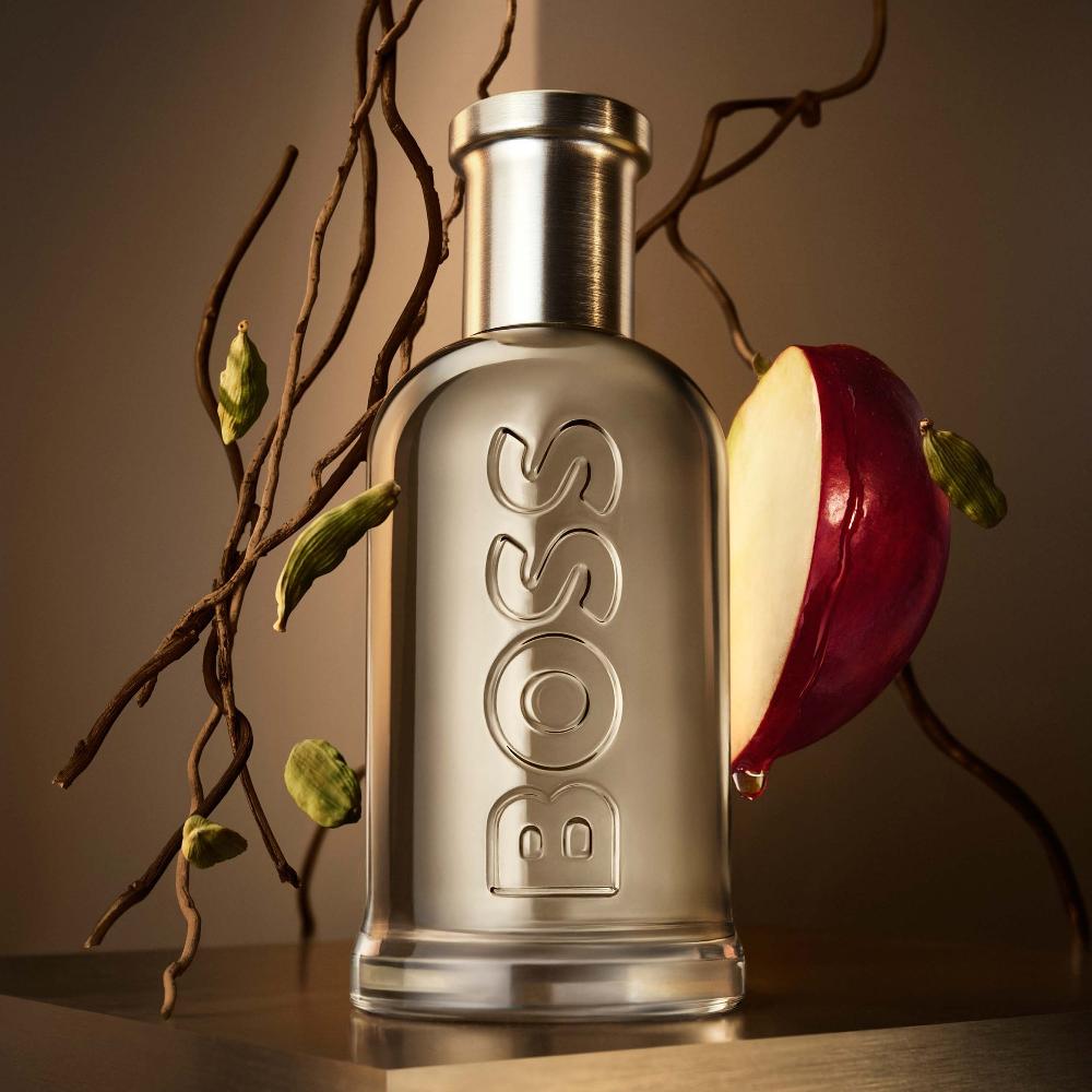 Lookfantastic HUGO BOSS BOSS Bottled Eau De Parfum 100 ml