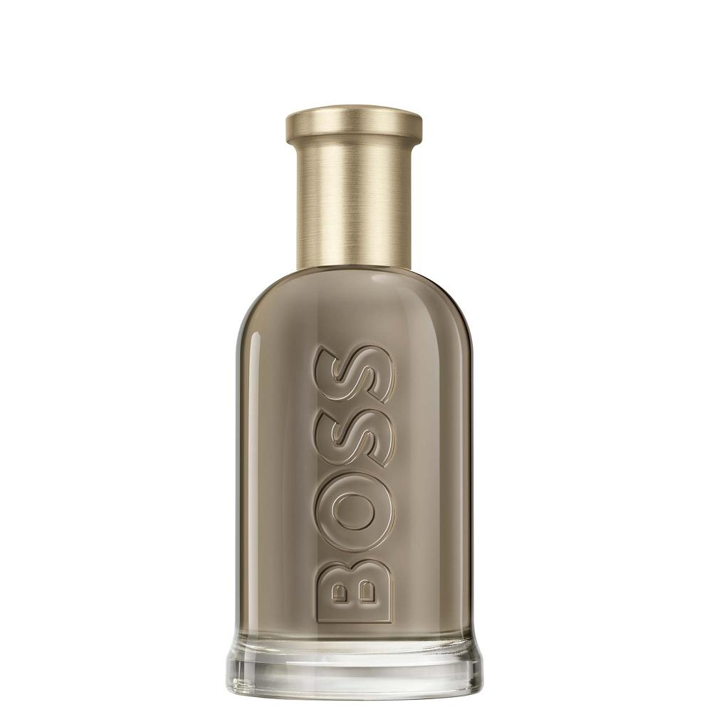 lookfantastic HUGO BOSS BOSS Bottled Eau de Parfum 100 ml