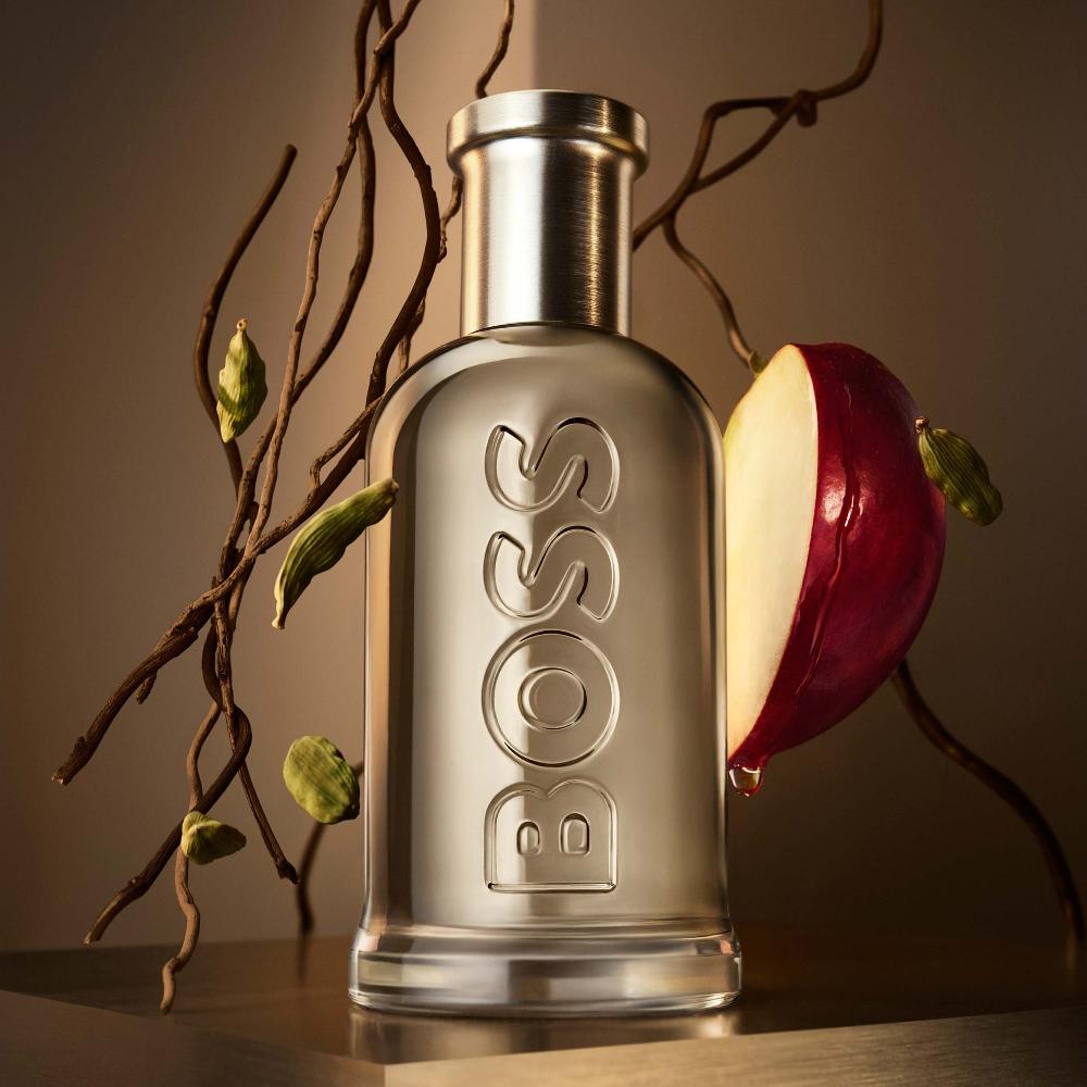 Lookfantastic Hugo Boss BOSS Bottled Eau De Parfum 50 ml