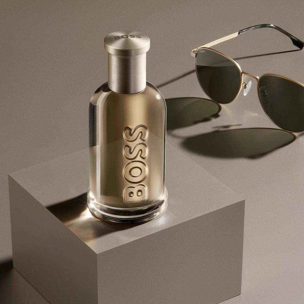 Lookfantastic Hugo Boss BOSS Bottled Eau De Parfum 50 ml