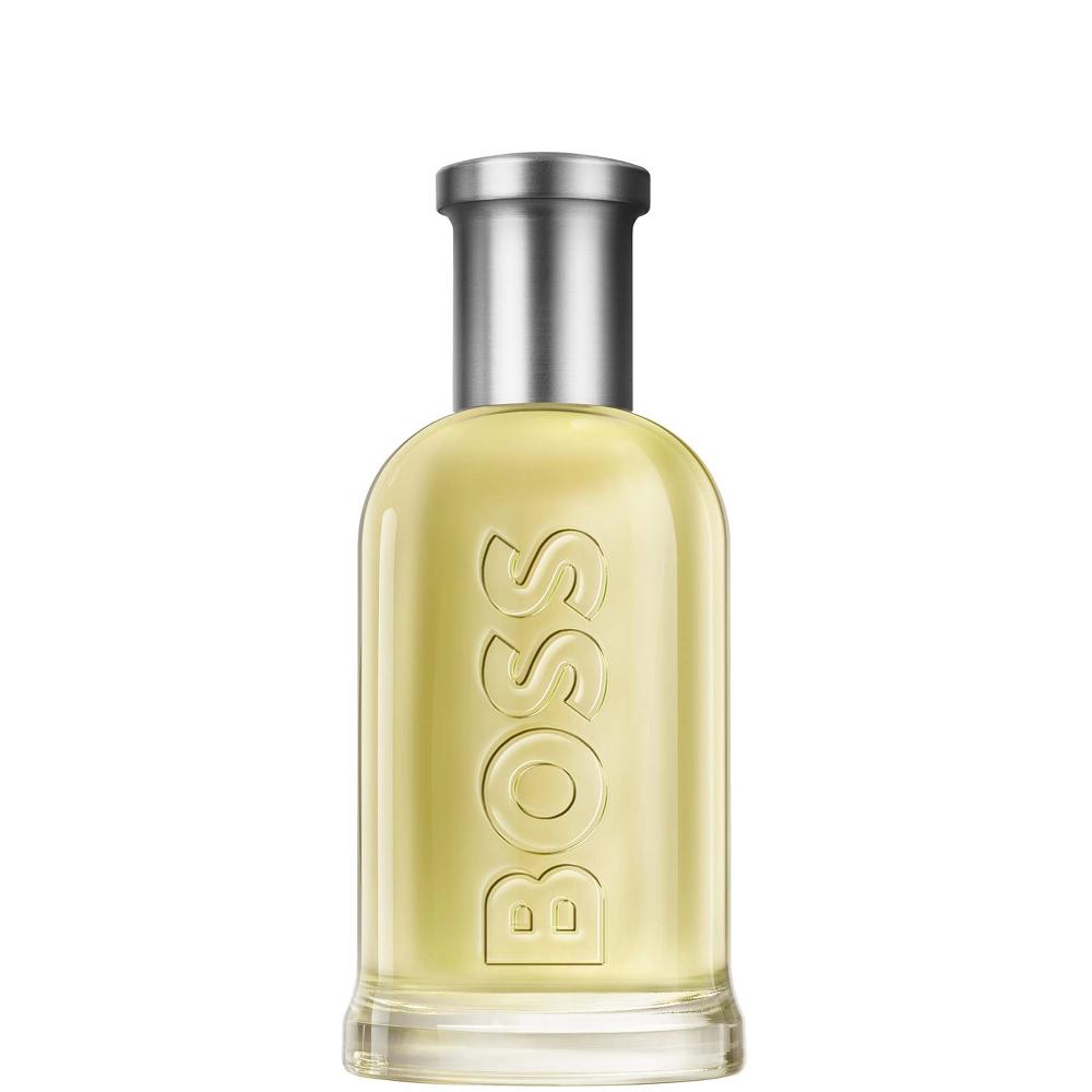lookfantastic HUGO BOSS BOSS Bottled Eau de Toilette 100 ml