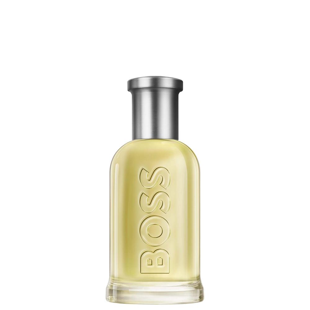 lookfantastic HUGO BOSS BOSS Bottled Eau de Toilette 50 ml