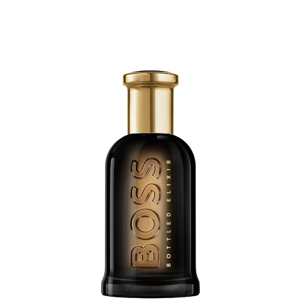 lookfantastic Hugo Boss BOSS Bottled Elixir Parfum Intense für ihn 50 ml