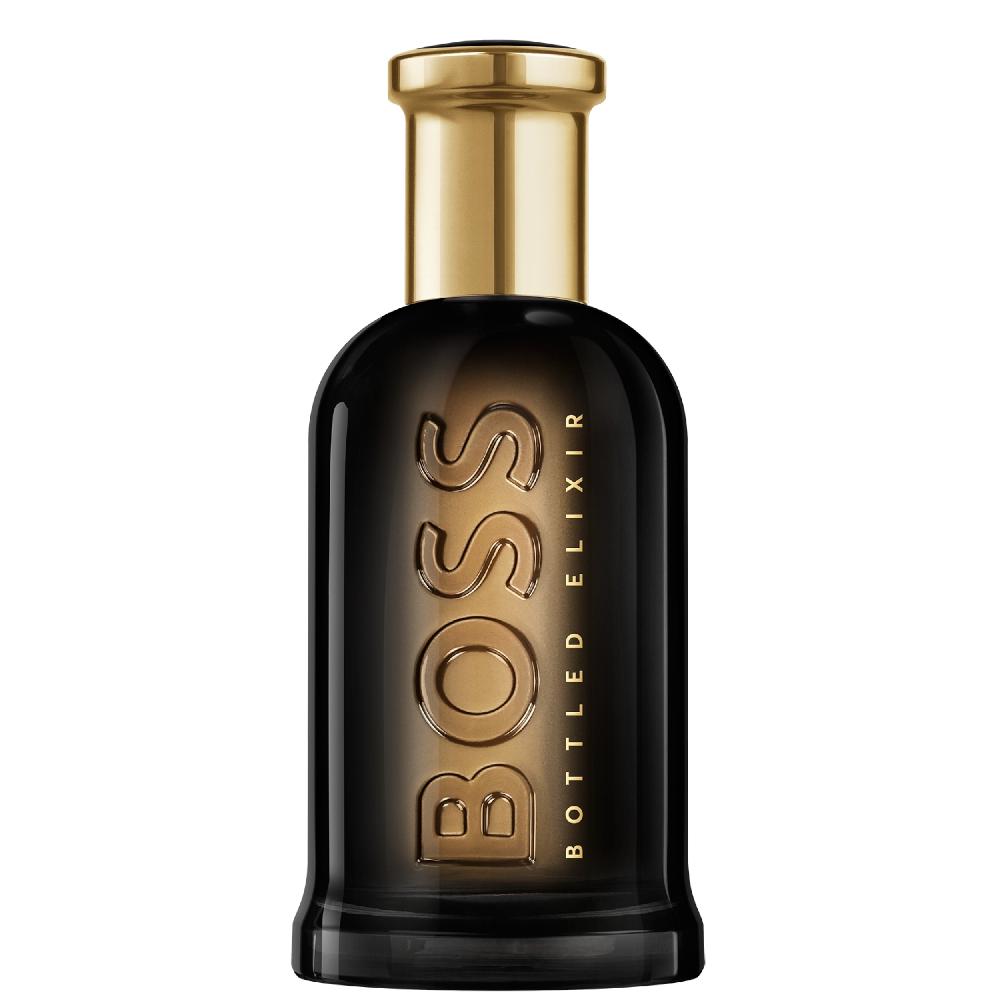 lookfantastic Hugo Boss BOSS Bottled Elixir Parfum Intense für ihn 100 ml