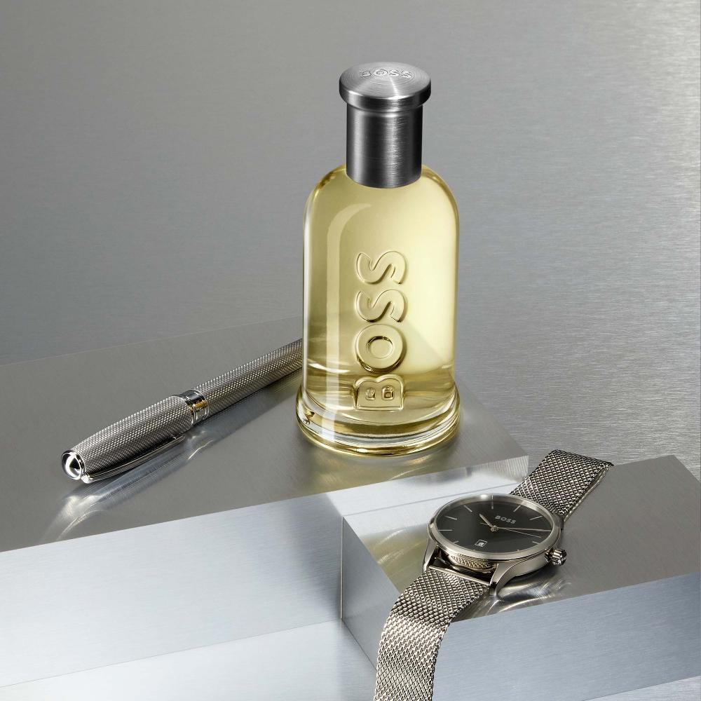 Lookfantastic Hugo Boss BOSS Bottled Night Eau De Toilette 200 ml