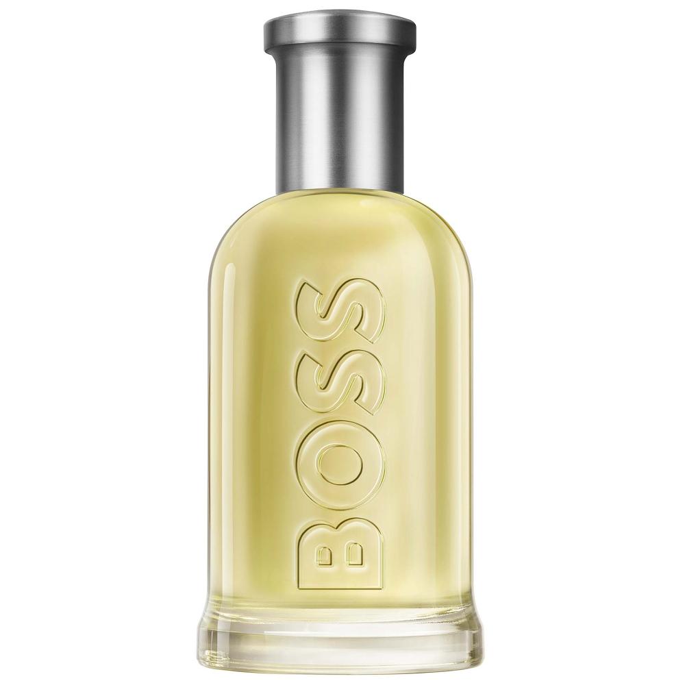 lookfantastic Hugo Boss BOSS Bottled Night Eau de Toilette 200 ml