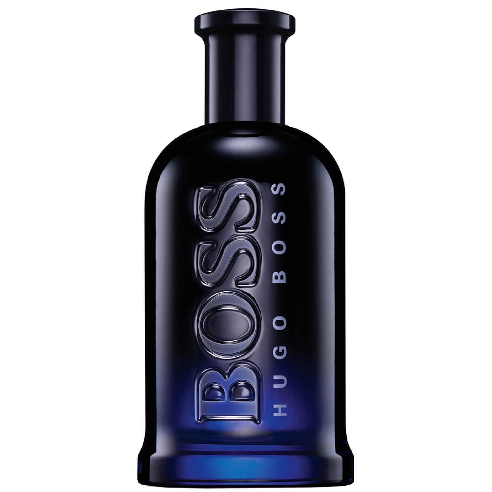 lookfantastic Hugo Boss BOSS Bottled Night Eau de Toilette 200 ml