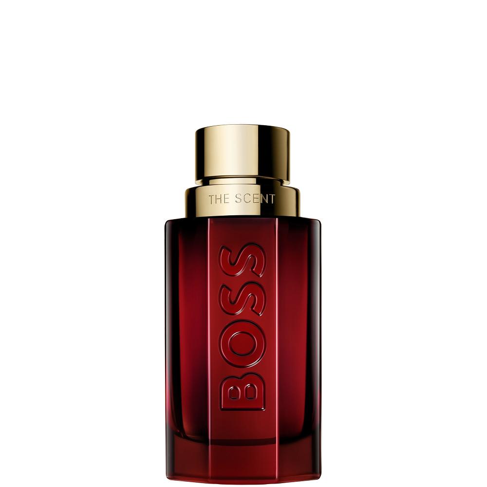 lookfantastic Hugo Boss BOSS The Scent Elixir Parfum Intense for Him 50ml