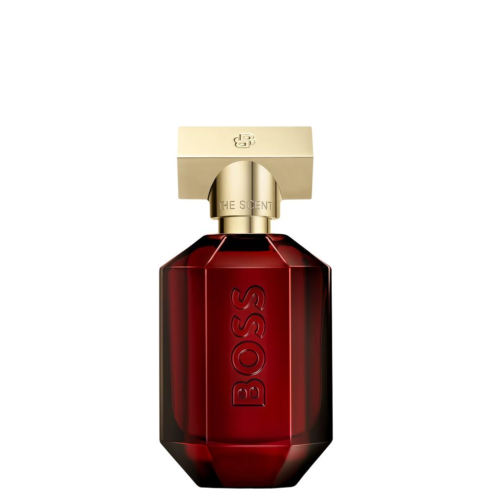 lookfantastic Hugo Boss BOSS The Scent Elixir Parfum Intense for Her 50ml