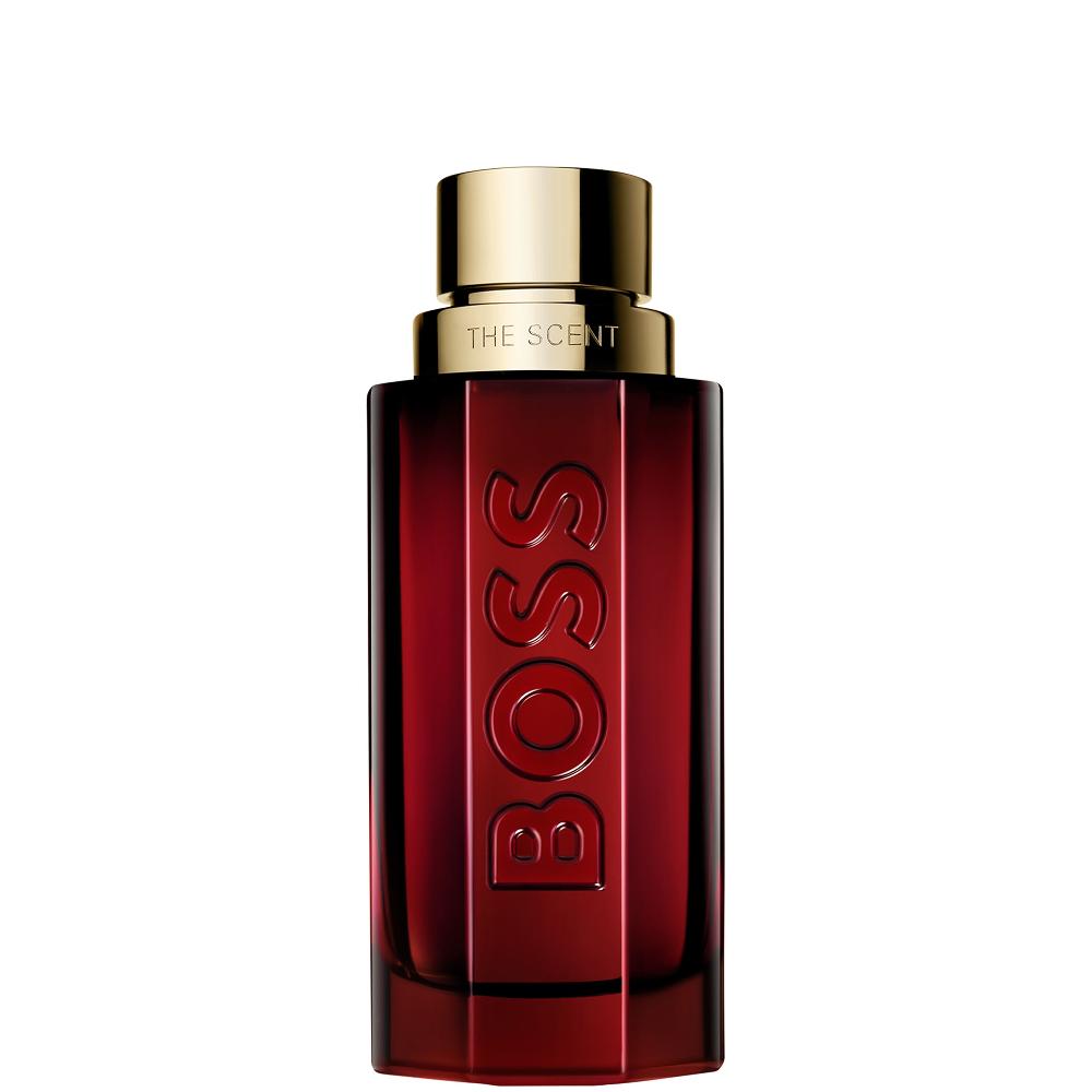 lookfantastic Hugo Boss BOSS The Scent Elixir Parfum Intense for Him 100ml