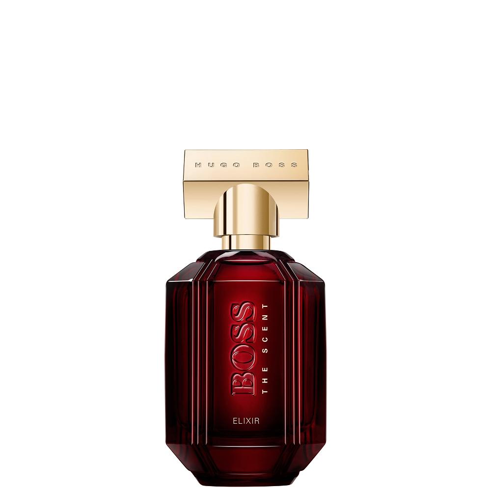 lookfantastic Hugo Boss BOSS The Scent for Her Elixir Intense Parfum 50ml