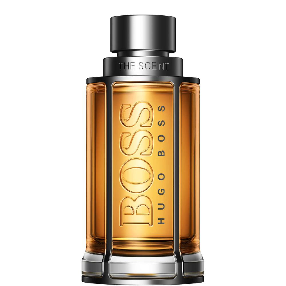 lookfantastic Hugo Boss BOSS The Scent For Him Eau de Toilette 100 ml