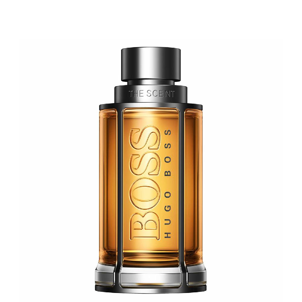 lookfantastic Hugo Boss BOSS The Scent For Him Eau de Toilette 50 ml