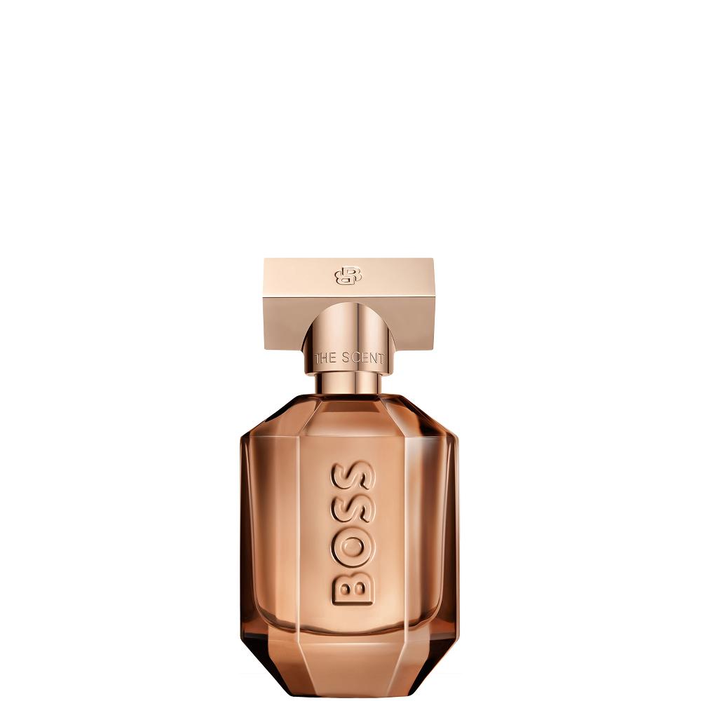 lookfantastic Hugo Boss BOSS The Scent Le Parfum for Her 30ml