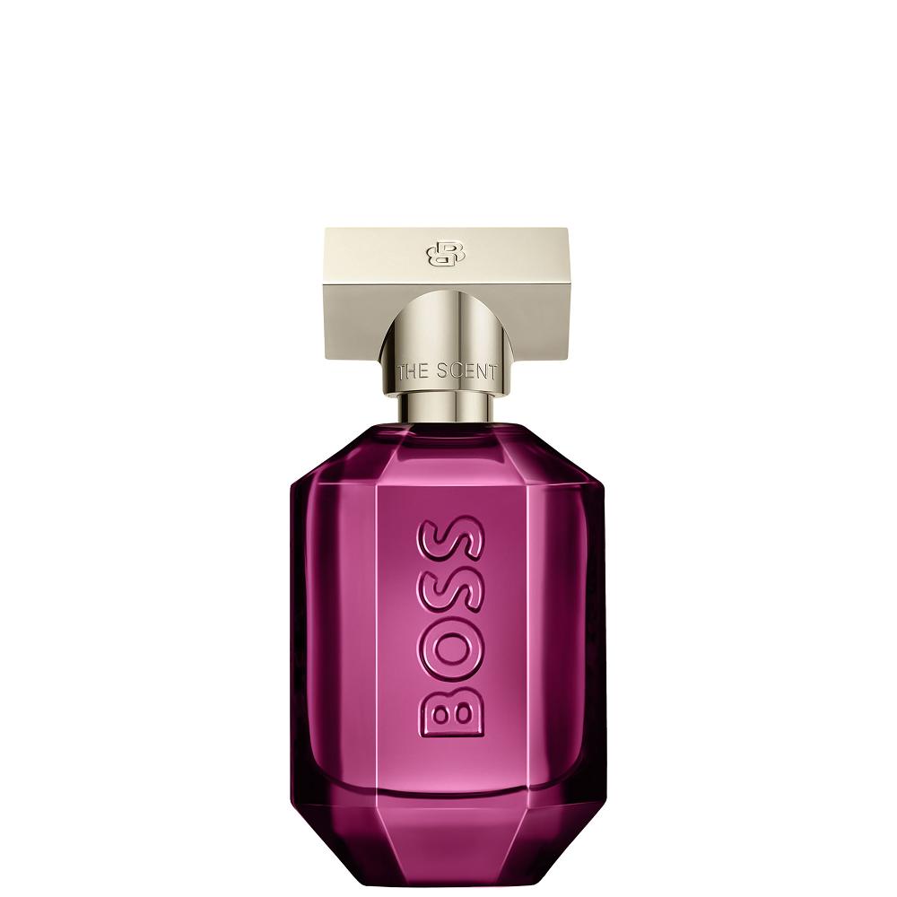 lookfantastic Hugo Boss BOSS The Scent Magnetic Eau de Parfum for Her 50ml