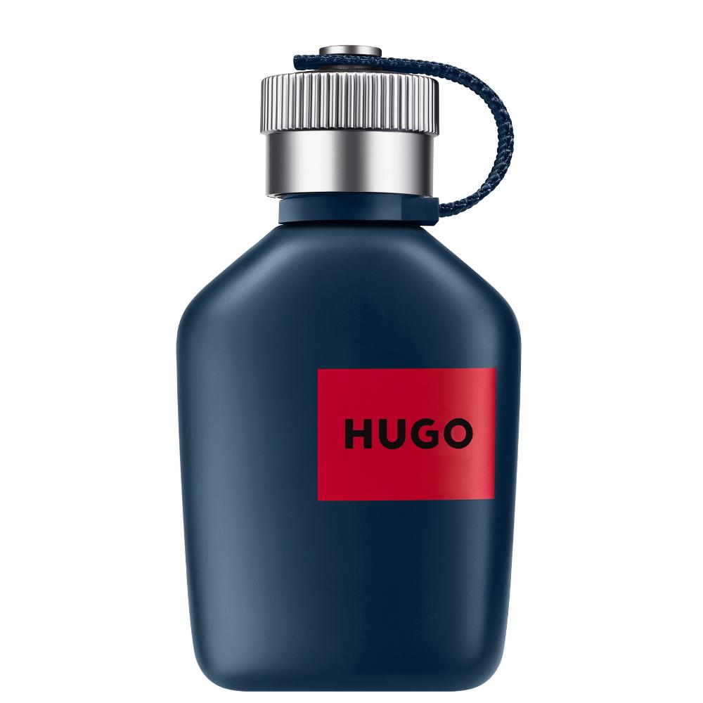 lookfantastic Hugo Boss HUGO Jeans for Men Eau de Toilette 75ml