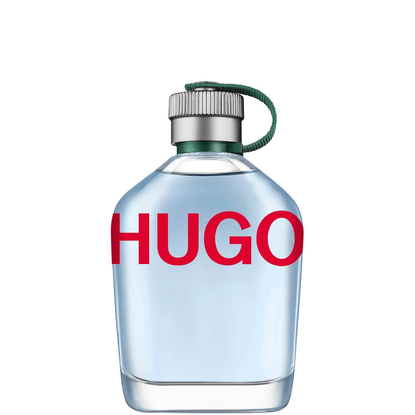 Lookfantastic Hugo Boss HUGO Man Eau De Toilette 200 ml