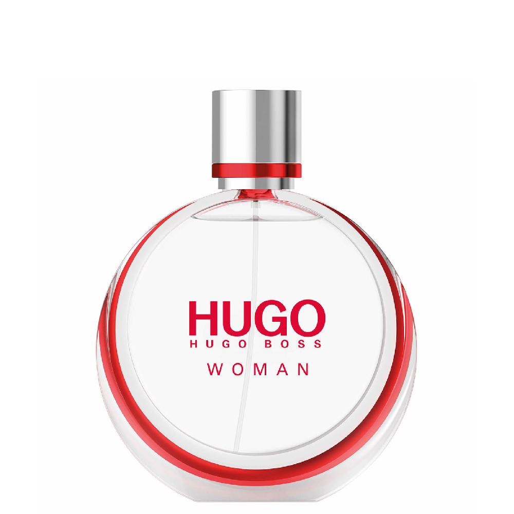 lookfantastic Hugo Boss HUGO Woman Eau de Parfum Spray 50 ml