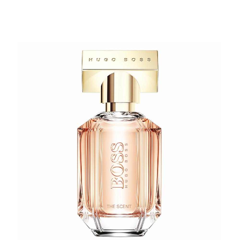 lookfantastic Hugo Boss The Scent for Her Eau de Parfum 30 ml