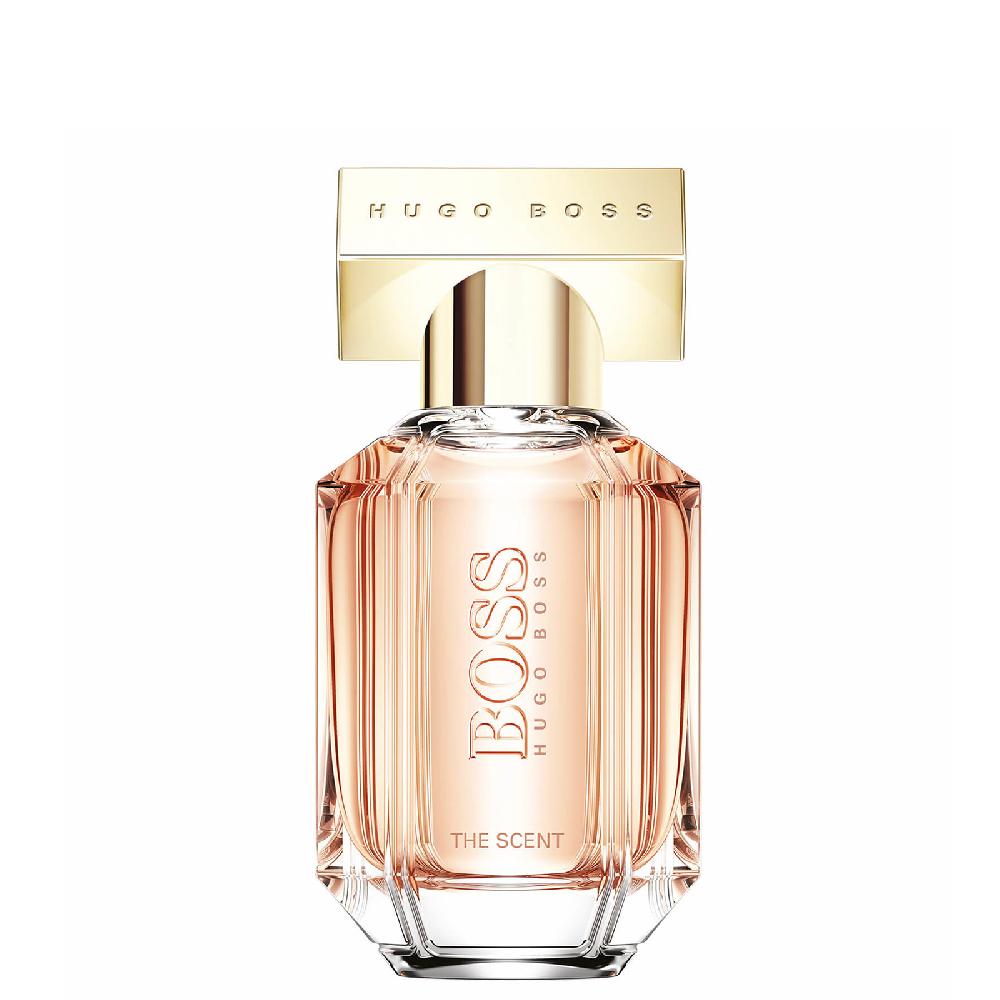 lookfantastic Hugo Boss The Scent for Her Eau de Parfum 50 ml