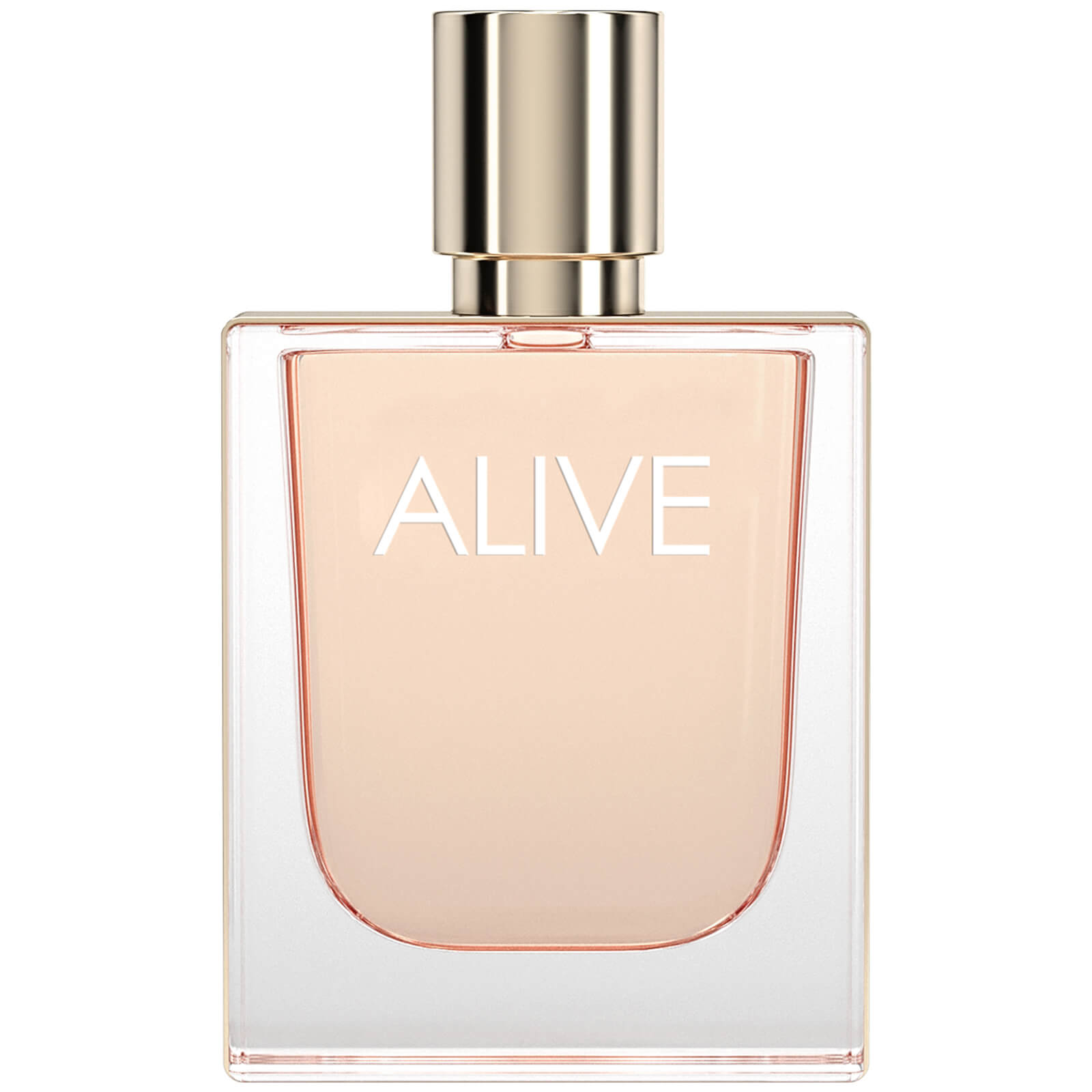 Lookfantastic Hugo Boss Women's Alive Eau De Parfum 50 ml