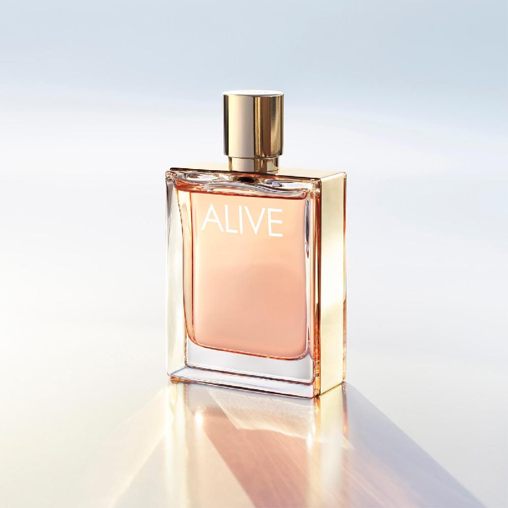 Lookfantastic Hugo Boss Women's Alive Eau De Parfum 50 ml