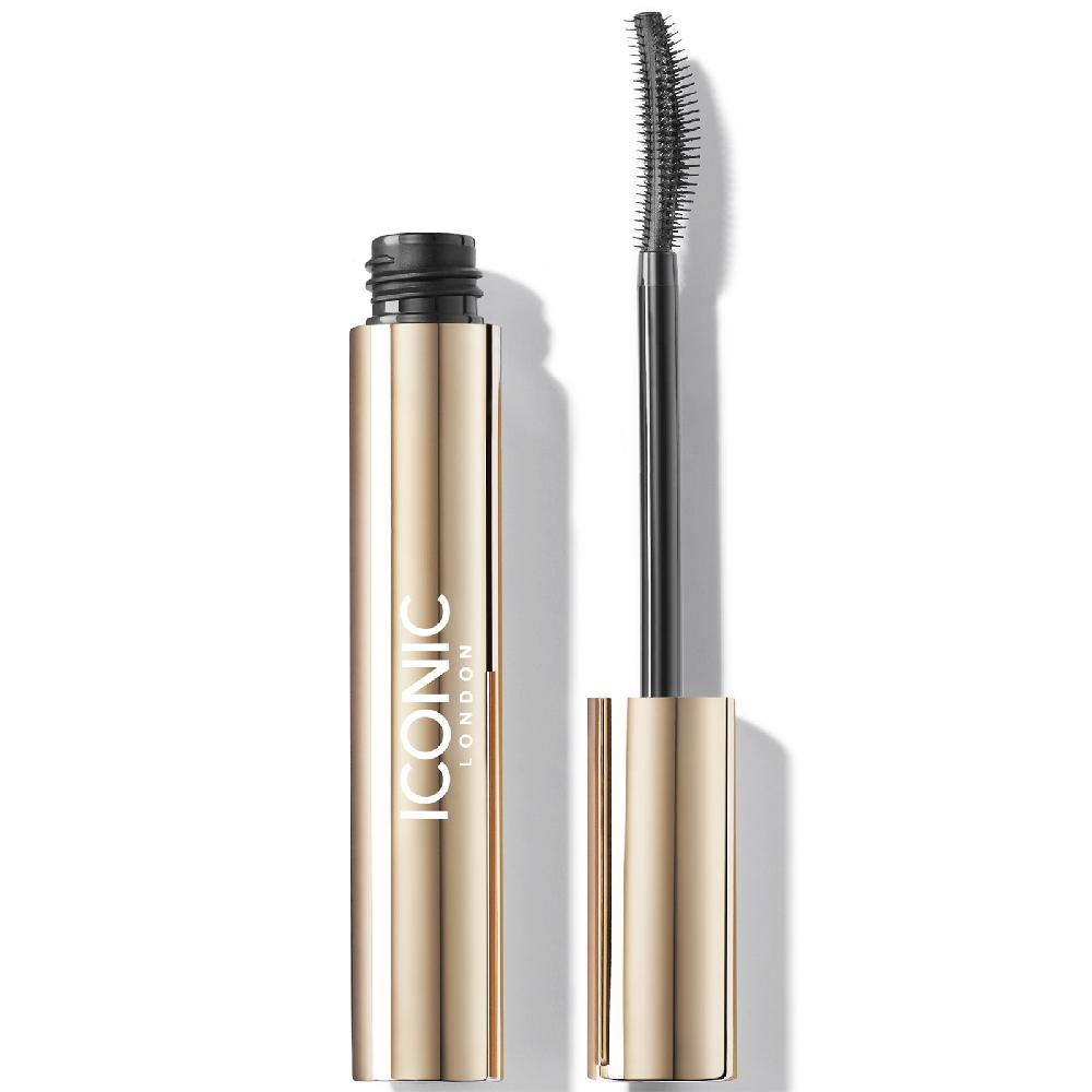lookfantastic ICONIC London Enrich and Elevate Mascara – Schwarz 7 5 ml