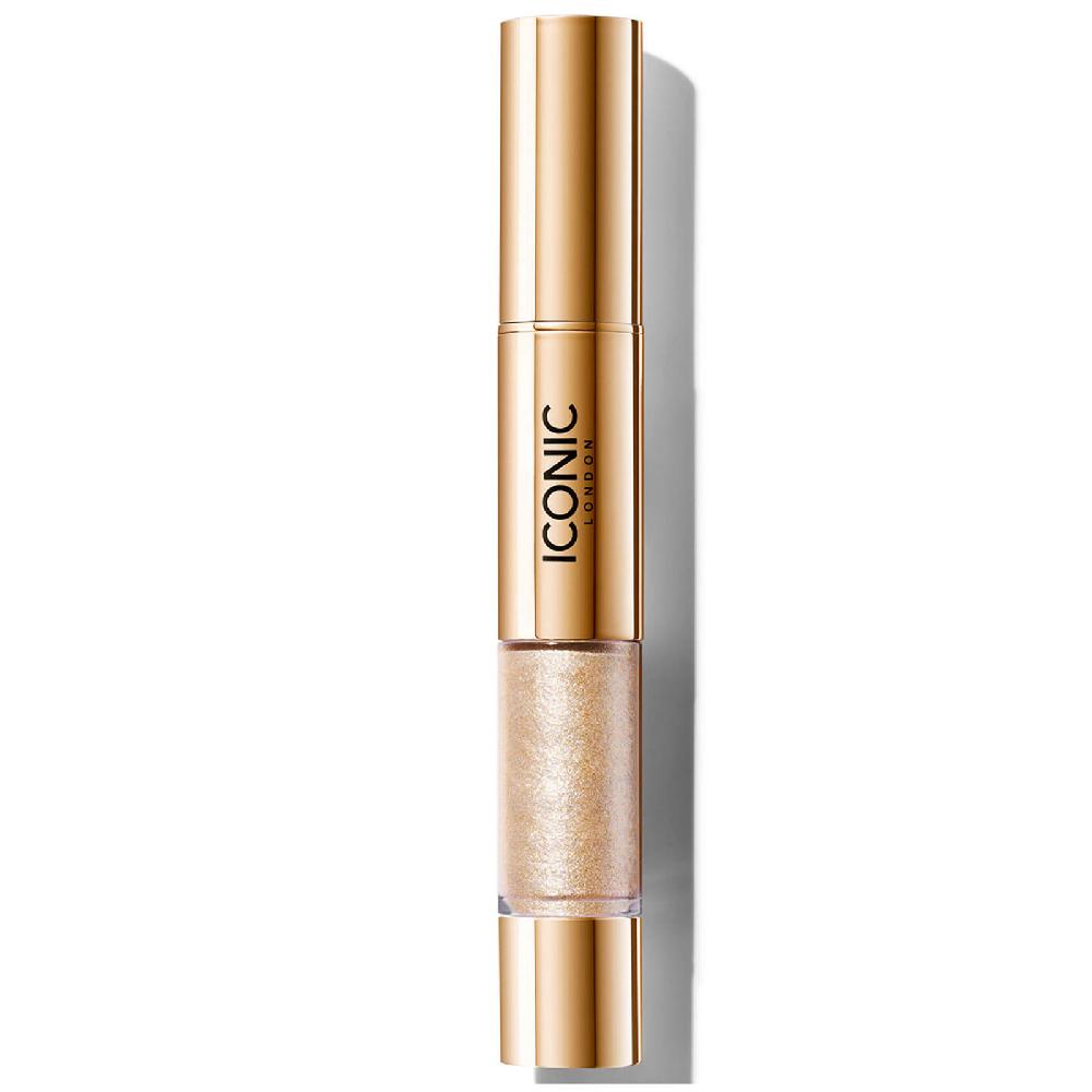 Lookfantastic ICONIC London Glasurstift 5 14 g (Verschiedene Farbtöne)