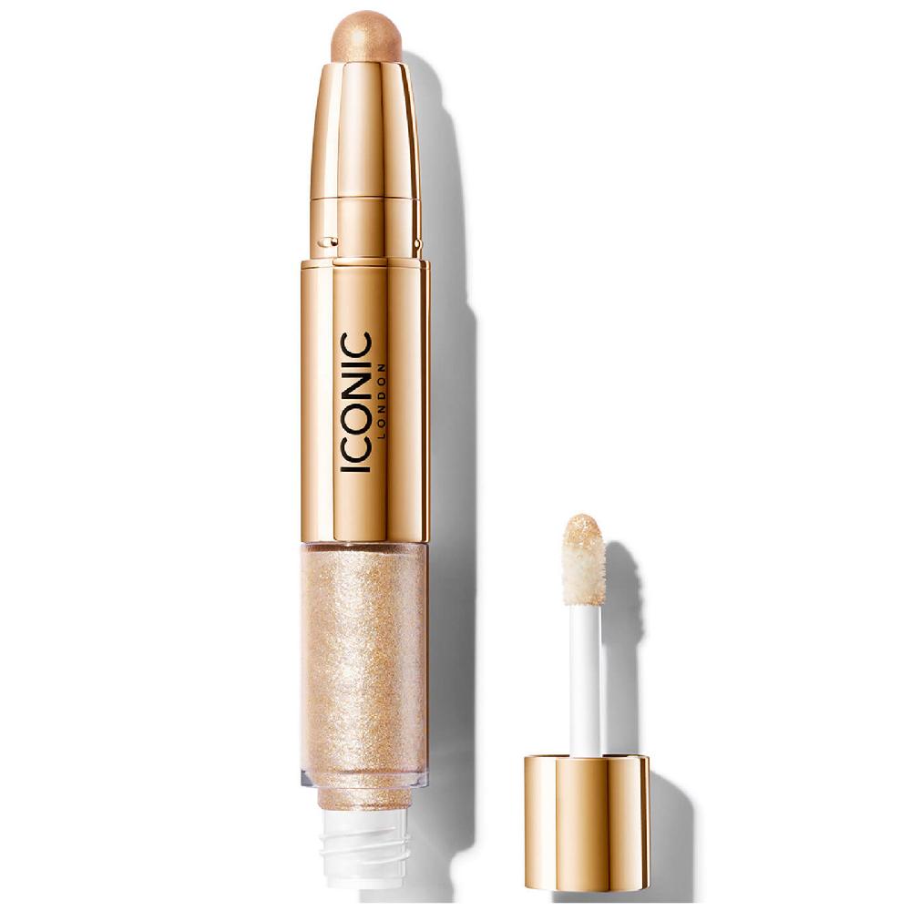 lookfantastic ICONIC London Glasurstift 5 14 g (Verschiedene Farbtöne)