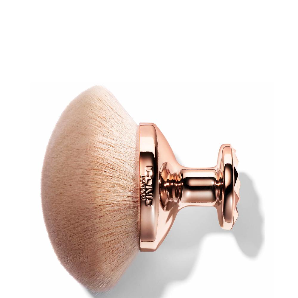 lookfantastic ICONIC London Pro Puff Bronzer-Pinsel