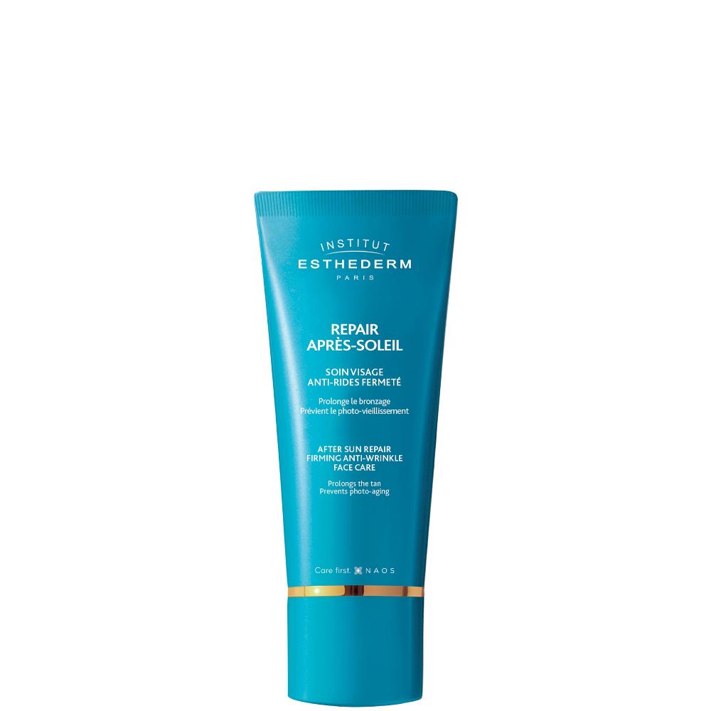 lookfantastic Institut Esthederm After Sun Anti-Falten Gesichtscreme 50 ml