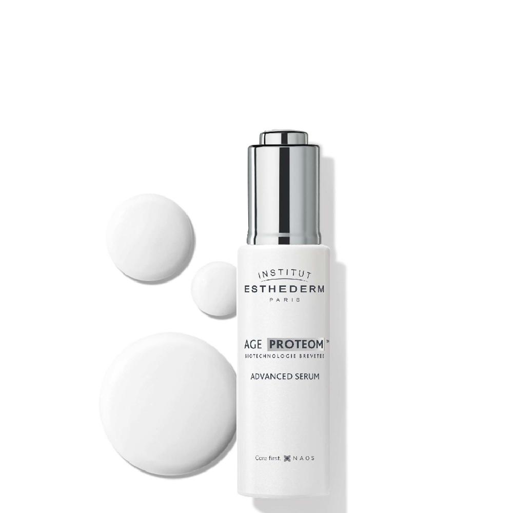 Lookfantastic Institut Esthederm Age Proteom Fortschrittliches Serum 30 ml