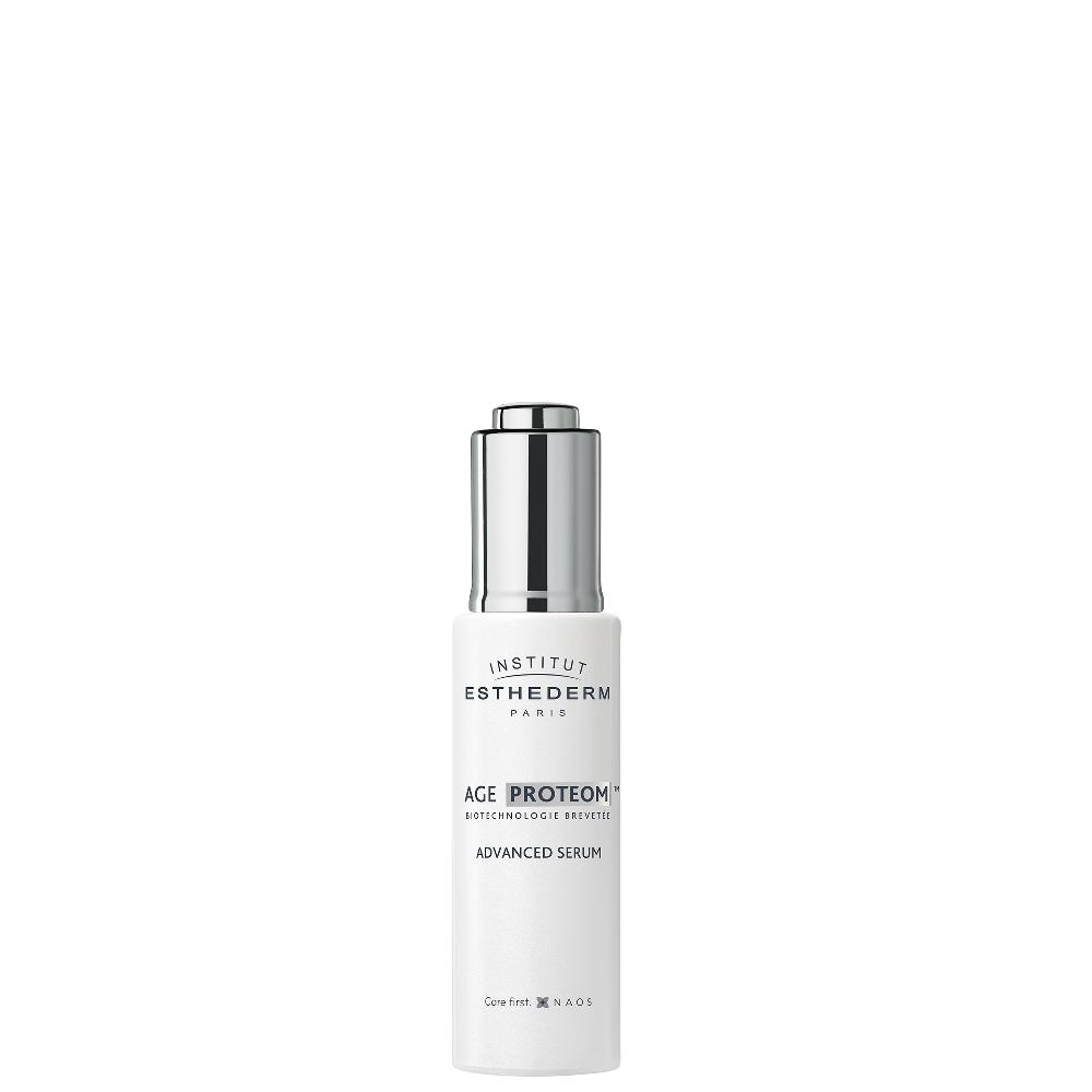 lookfantastic Institut Esthederm Age Proteom Fortschrittliches Serum 30 ml