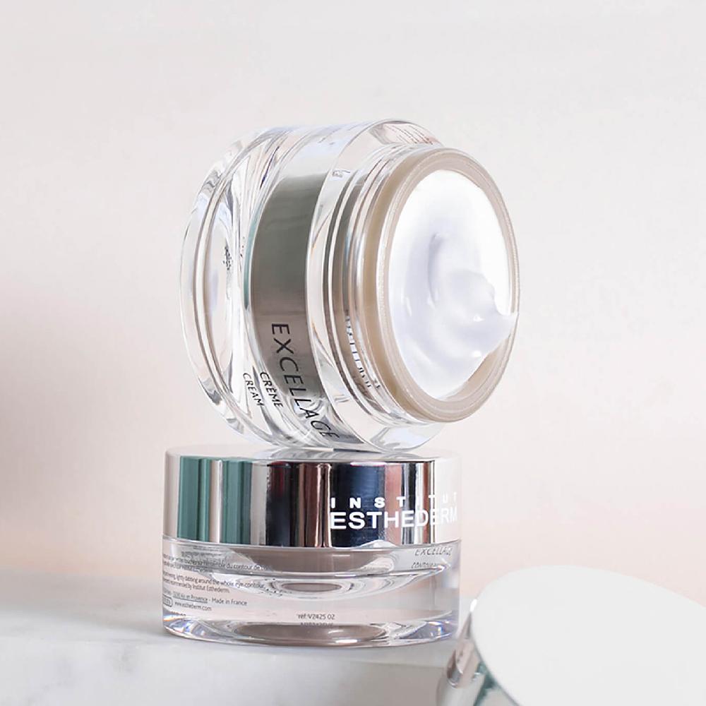 Lookfantastic Institut Esthederm Excellage Cream 50 ml