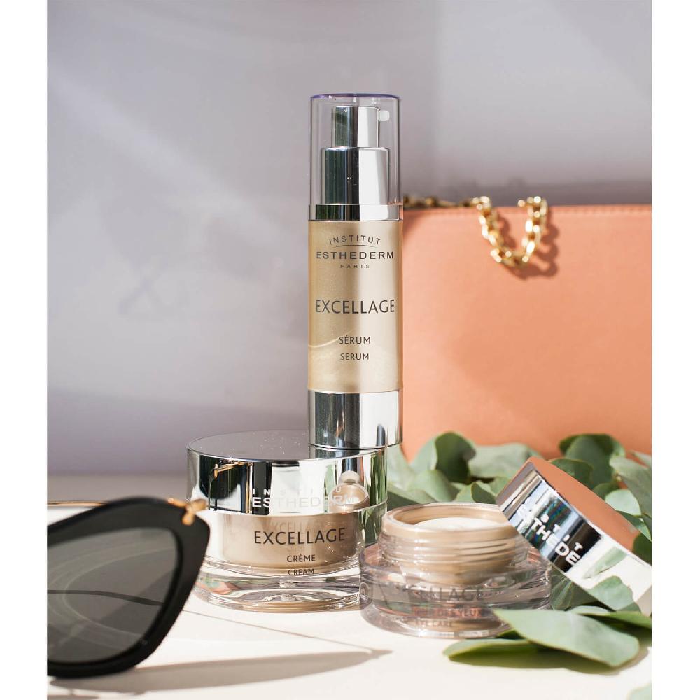 Lookfantastic Institut Esthederm Excellage Cream 50 ml
