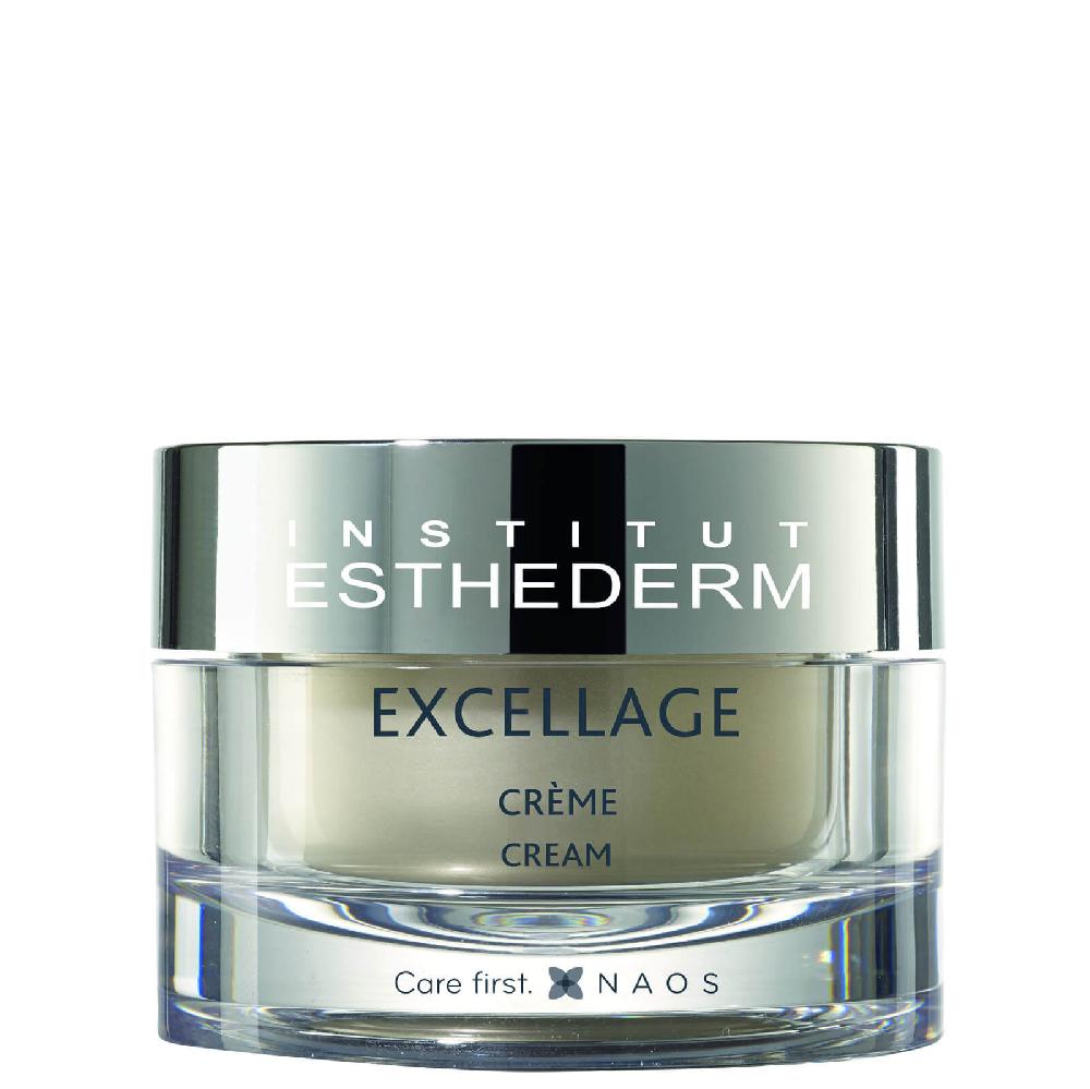lookfantastic Institut Esthederm Excellage Cream 50 ml