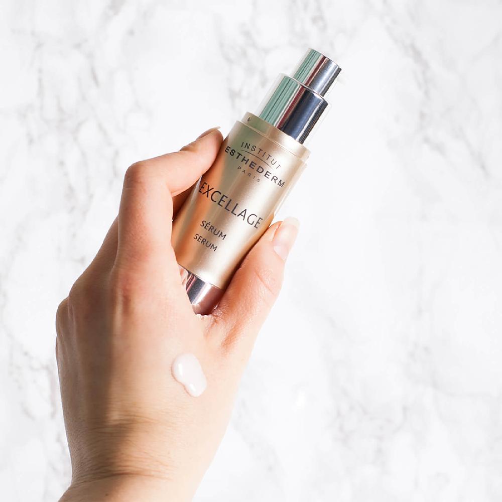 Lookfantastic Institut Esthederm Excellage Serum 30 ml