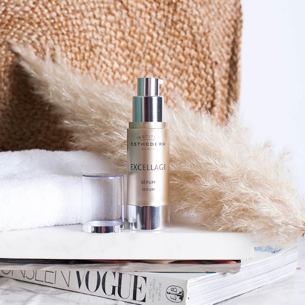 Lookfantastic Institut Esthederm Excellage Serum 30 ml