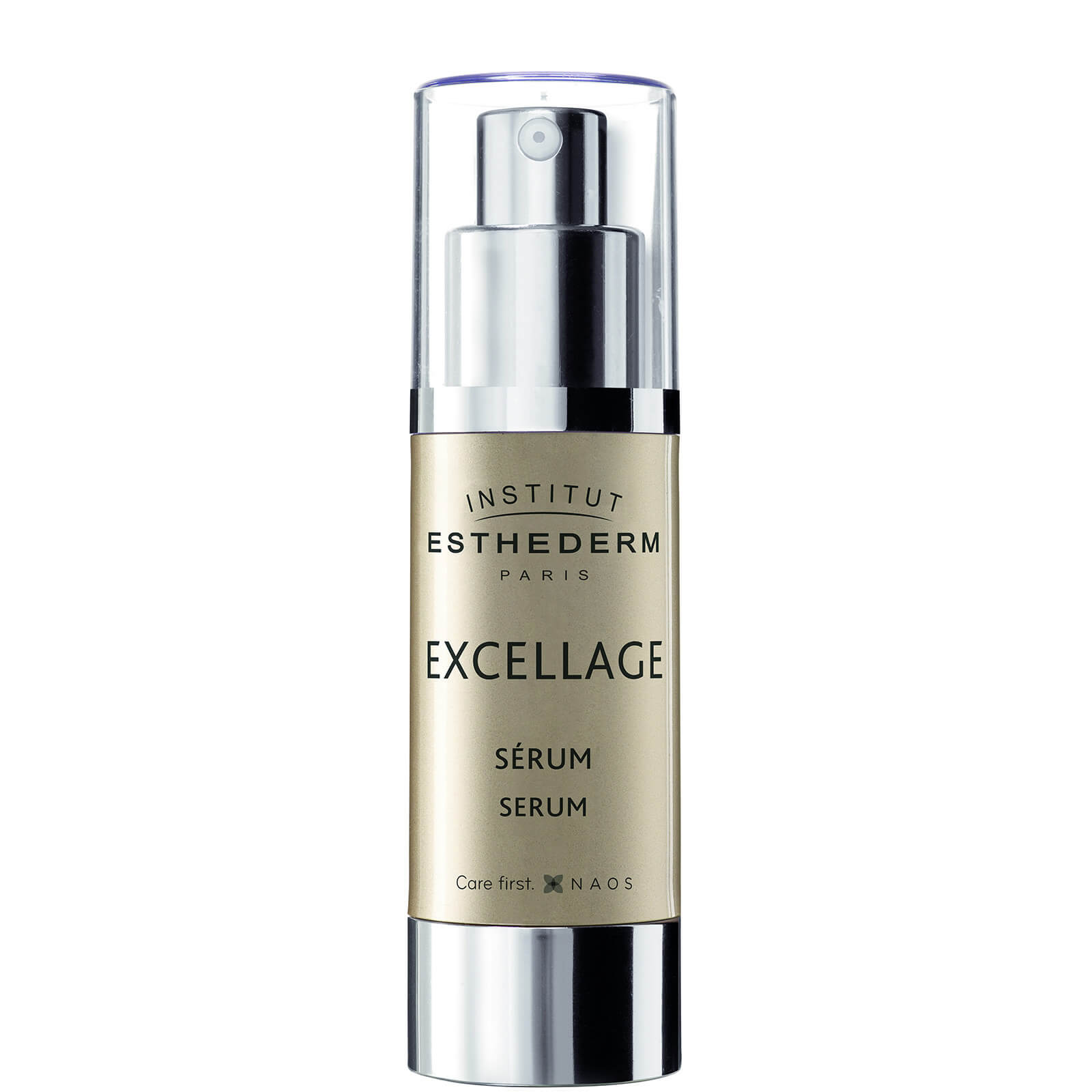 lookfantastic Institut Esthederm Excellage Serum 30 ml
