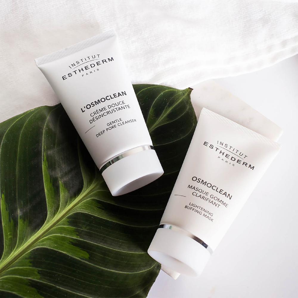 Lookfantastic Institut Esthederm Gentle Deep Pore Cleanser 75 Ml