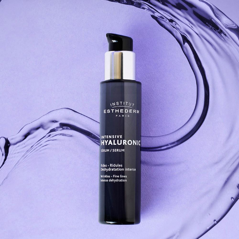 Lookfantastic Institut Esthederm Intensive Hyaluronic Serum 30 Ml