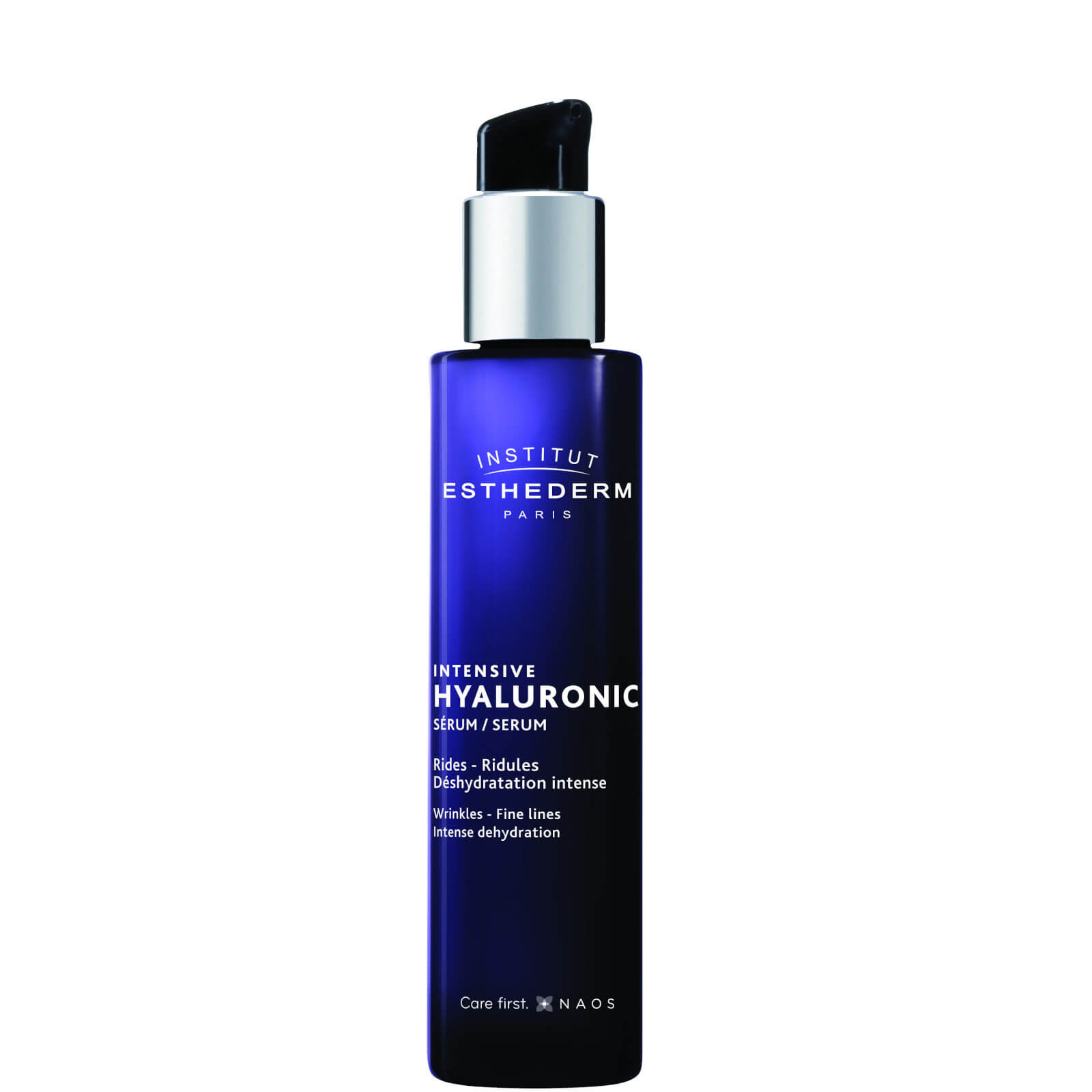 lookfantastic Institut Esthederm Intensive Hyaluronic Serum 30 ml