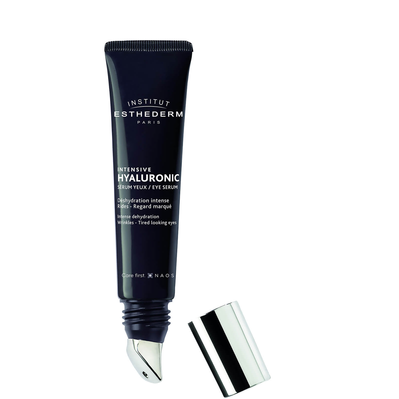 Lookfantastic Institut Esthederm Intensive Hyaluronsäure Augenkontur-Serum 15 ml