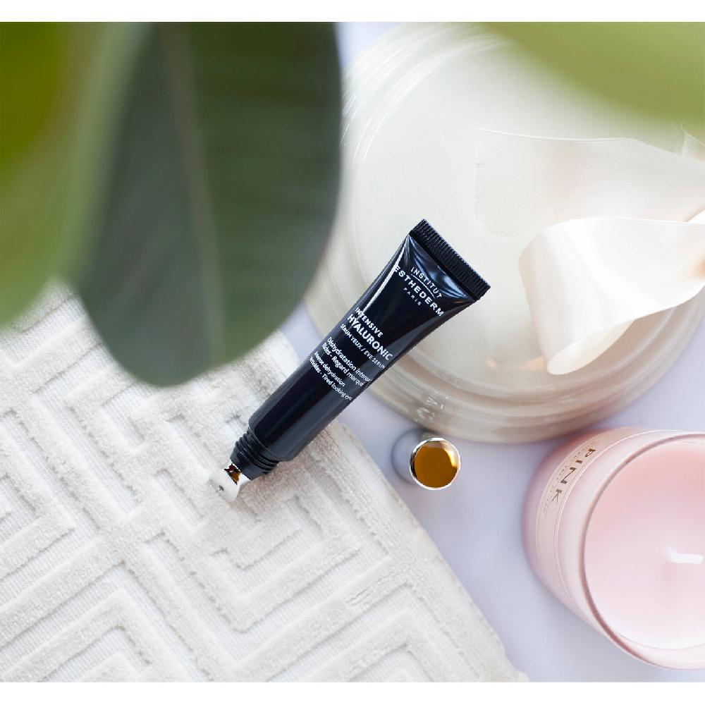 Lookfantastic Institut Esthederm Intensive Hyaluronsäure Augenkontur-Serum 15 ml